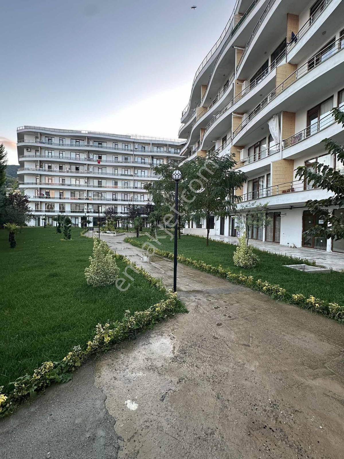 Çınarcık Teşvikiyede Denize 100 Metre Havuzlu Sitede Yeni Daire — fotoğraf 20