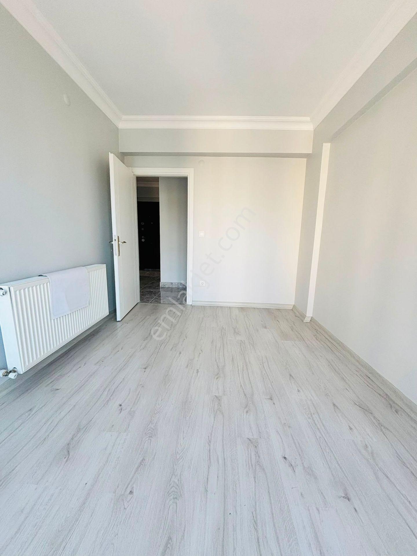 Mertcan'dan Kredi Limitsiz İçi Sıfır Yapılı İskanlı Geniş Daire — fotoğraf 19