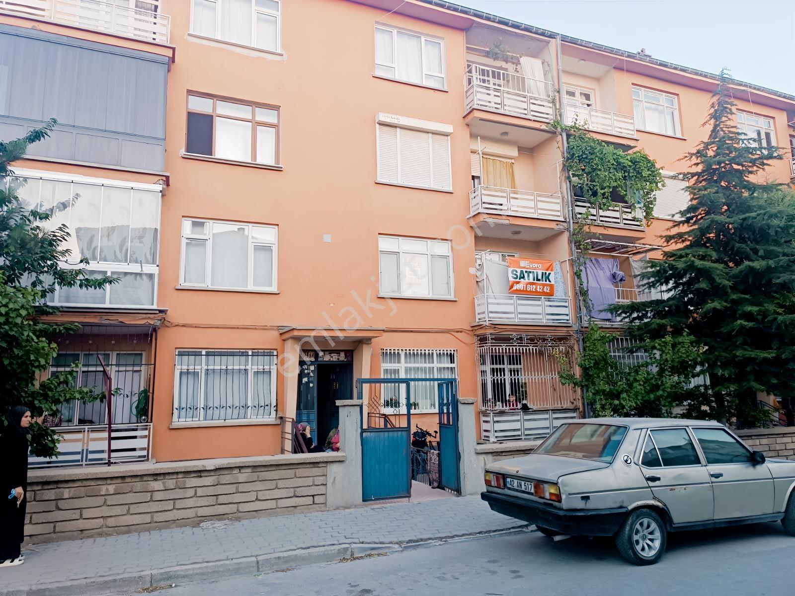 Dumlupınar Parkının Yakınında İçi Yapılı Satılık 3+1 Daire