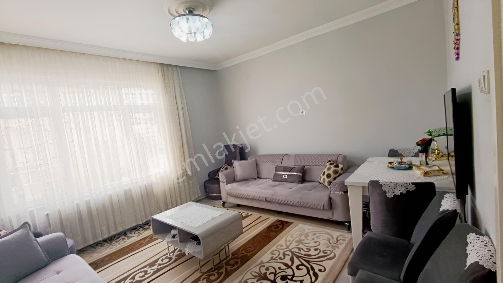 Dumlupınar Parkının Yakınında İçi Yapılı Satılık 3+1 Daire — fotoğraf 4