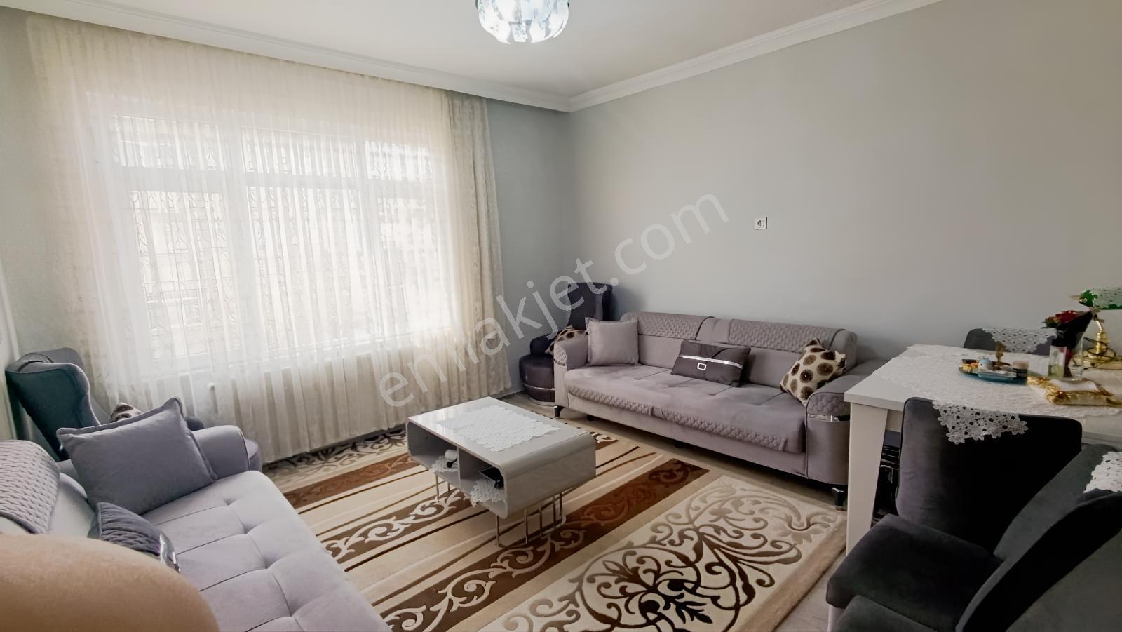 Dumlupınar Parkının Yakınında İçi Yapılı Satılık 3+1 Daire — fotoğraf 5