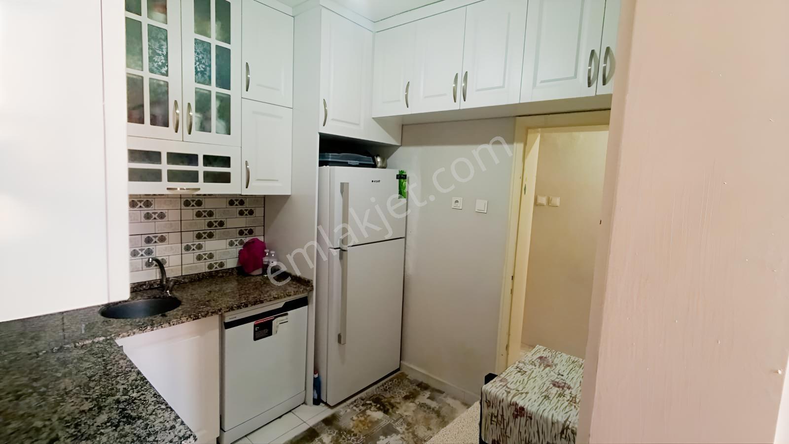 Dumlupınar Parkının Yakınında İçi Yapılı Satılık 3+1 Daire — fotoğraf 9