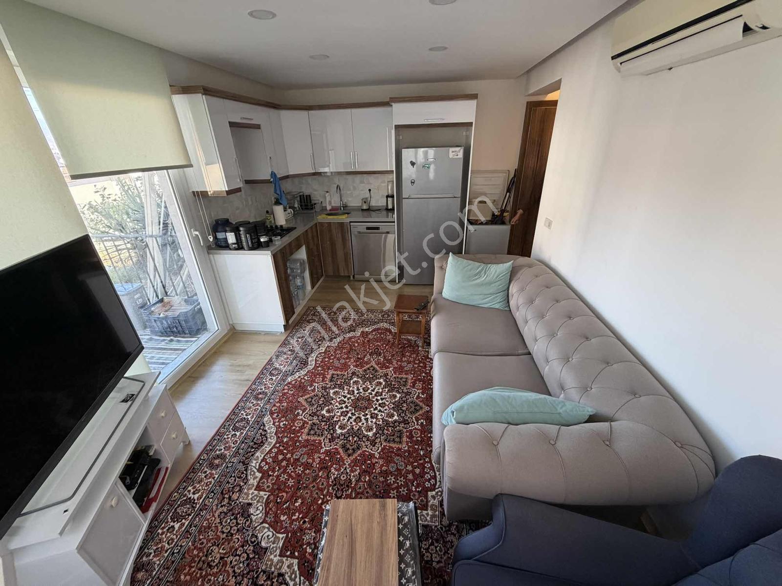 Fethiye Patlangıç Mahallesi İnde Satılık 2 + 1 Daire — fotoğraf 5