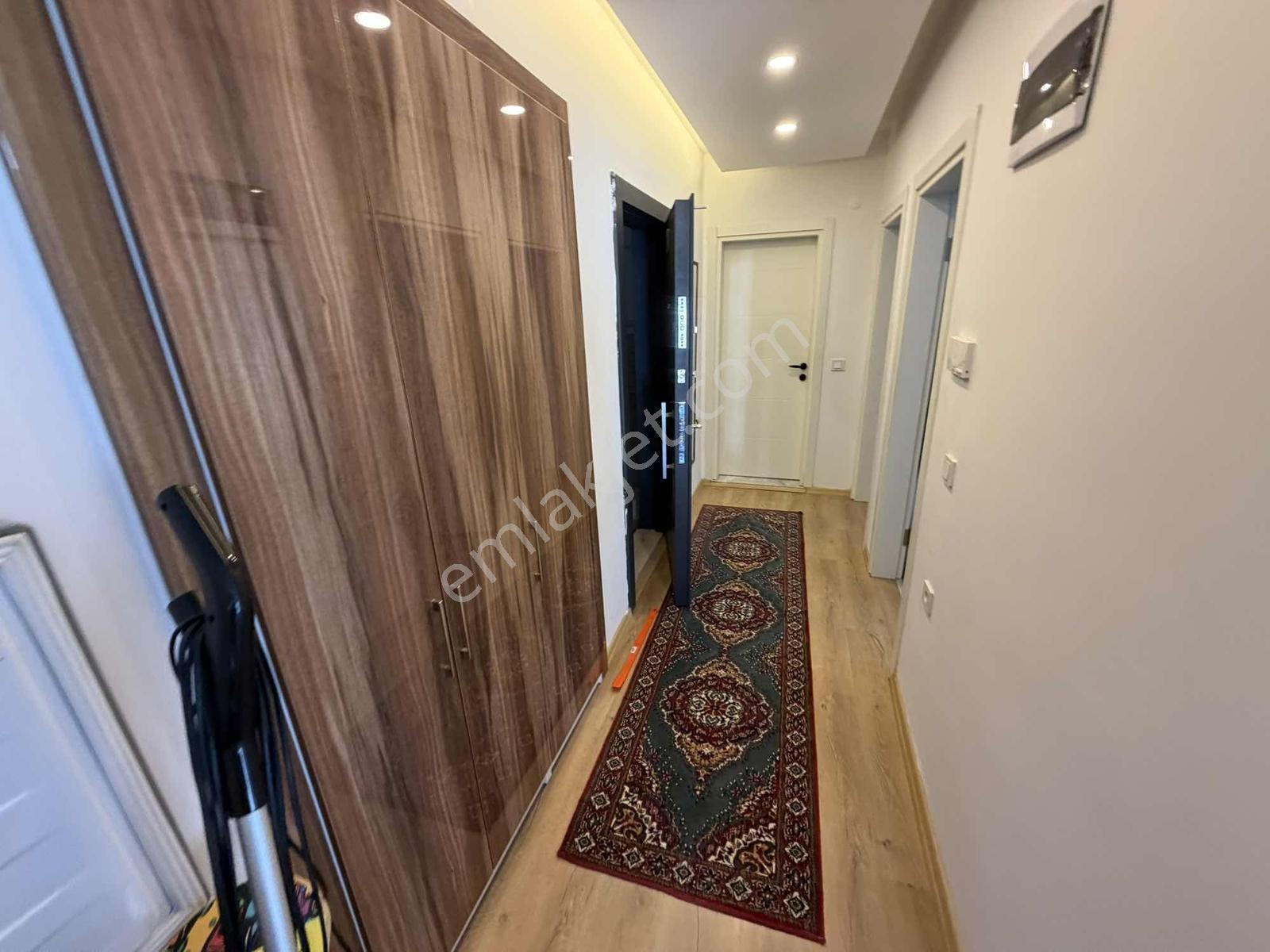 Fethiye Patlangıç Mahallesi İnde Satılık 2 + 1 Daire — fotoğraf 6