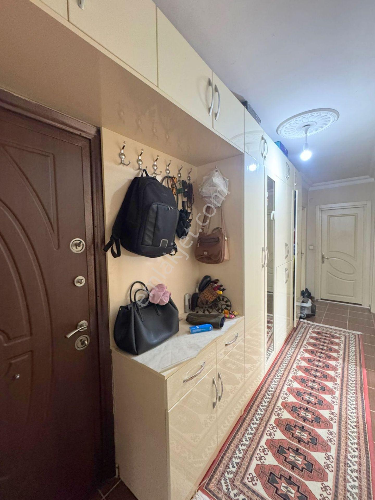 Mertcan'dan Şeyhli Mah.iskanlı Açık Balkonlu Ara Kat 2+1 Daire — fotoğraf 14