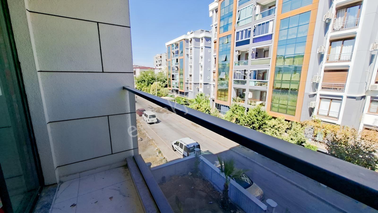 Buca Koop. Mah.site İçi Açık Mutfak (2+1)sıfır Satılık Daire — fotoğraf 6