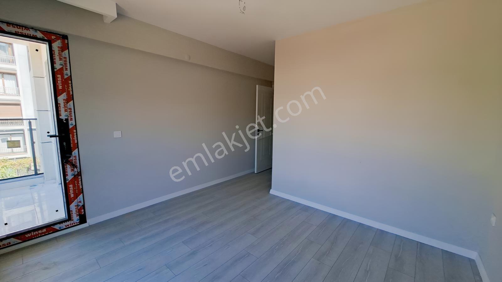 Buca Koop. Mah.site İçi Açık Mutfak (2+1)sıfır Satılık Daire — fotoğraf 8