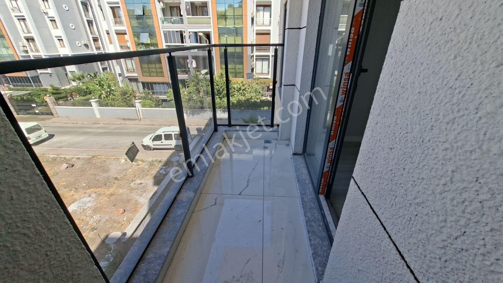 Buca Koop. Mah.site İçi Açık Mutfak (2+1)sıfır Satılık Daire — fotoğraf 9