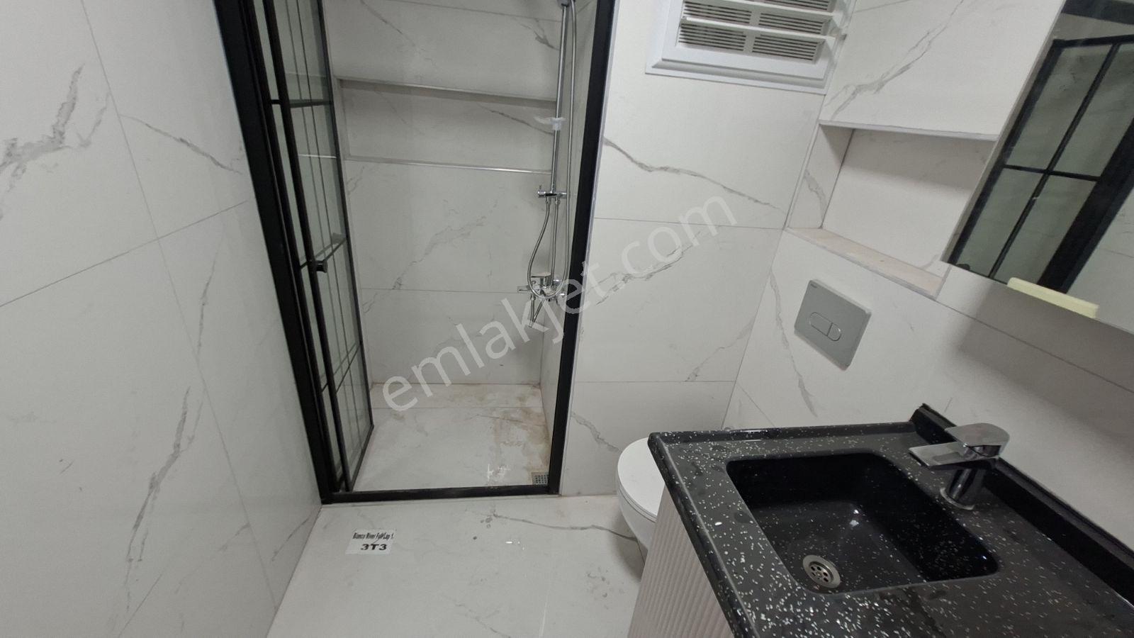 Buca Koop. Mah.site İçi Açık Mutfak (2+1)sıfır Satılık Daire — fotoğraf 14