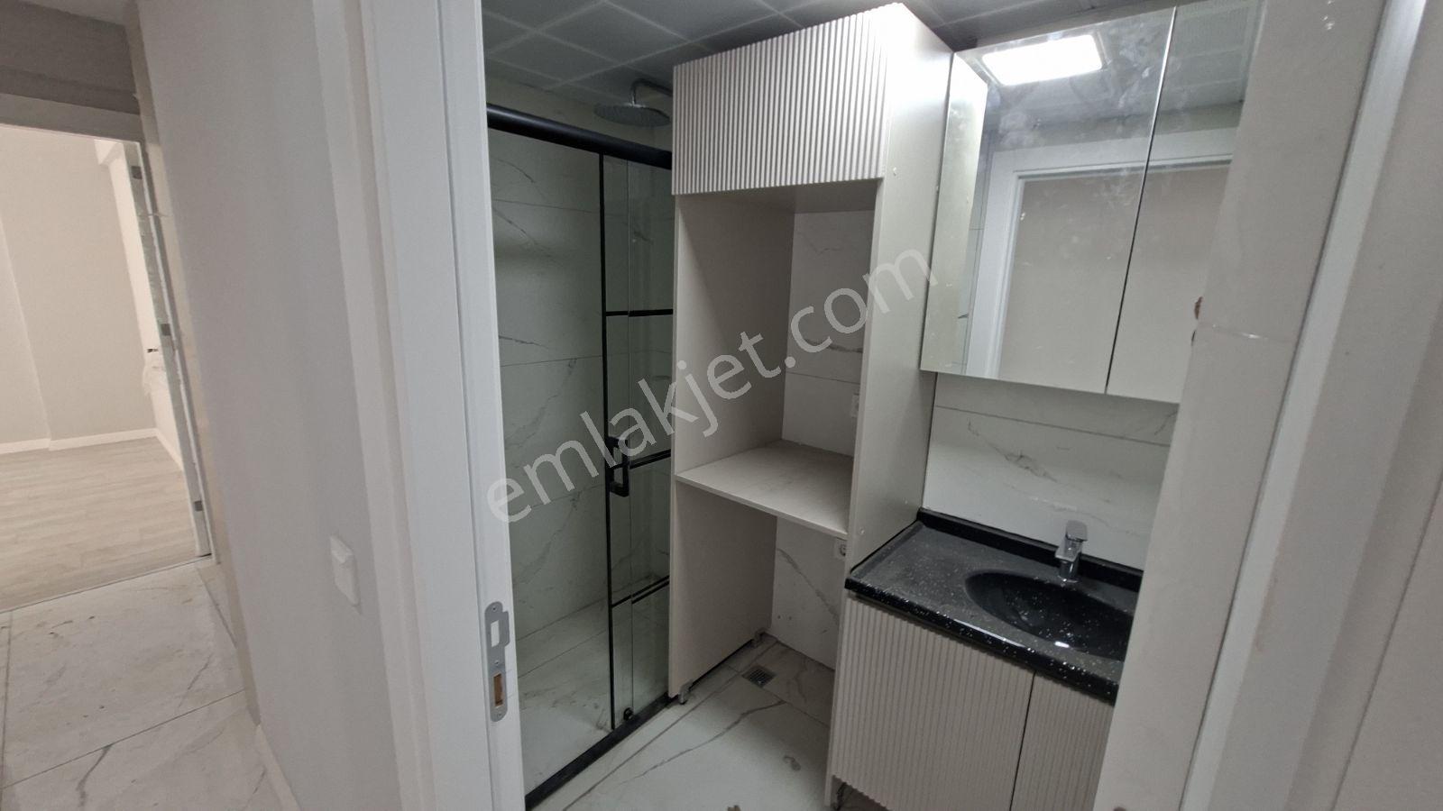 Buca Koop. Mah.site İçi Açık Mutfak (2+1)sıfır Satılık Daire — fotoğraf 17