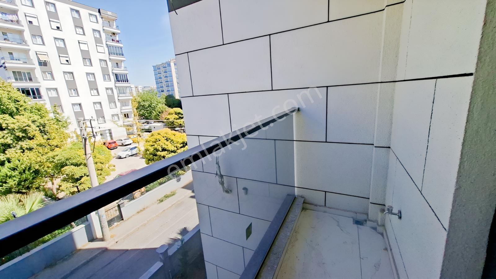 Buca Koop. Mah.site İçi Açık Mutfak (2+1)sıfır Satılık Daire — fotoğraf 21
