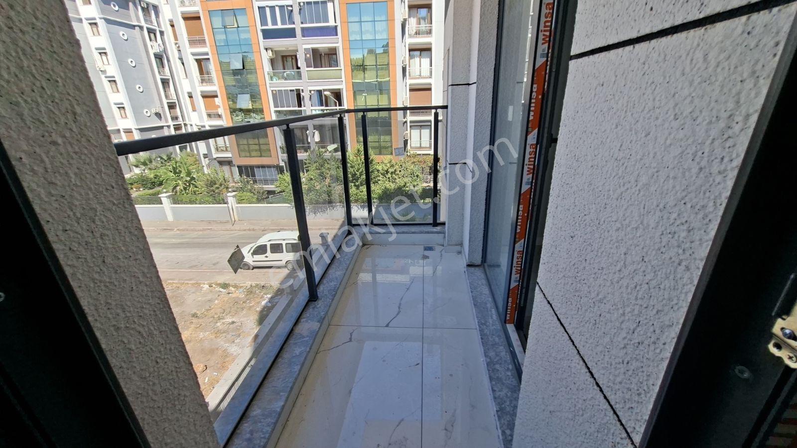 Buca Koop. Mah.site İçi Açık Mutfak (2+1)sıfır Satılık Daire — fotoğraf 22