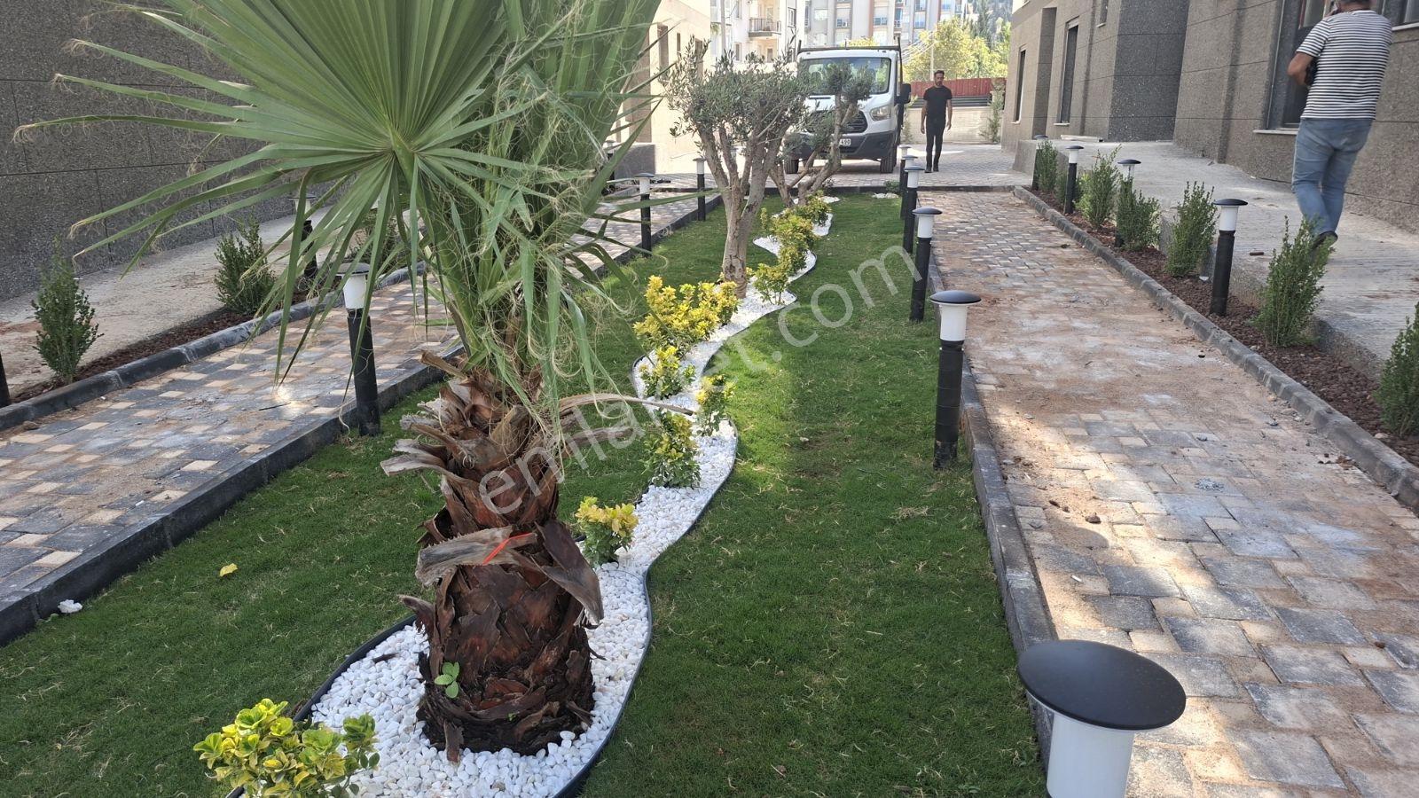 Buca Koop. Mah.site İçi Açık Mutfak (2+1)sıfır Satılık Daire — fotoğraf 26