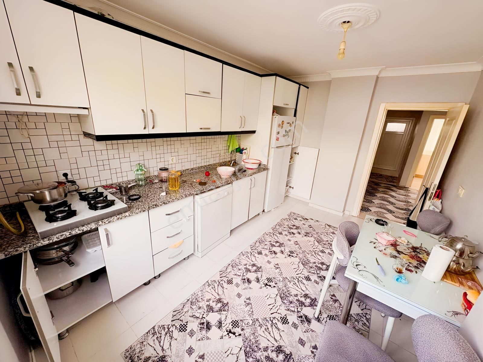 Net Yapı'dan 75.yıl Mah. Masrafsız Satılık 2+1 Daire — fotoğraf 6