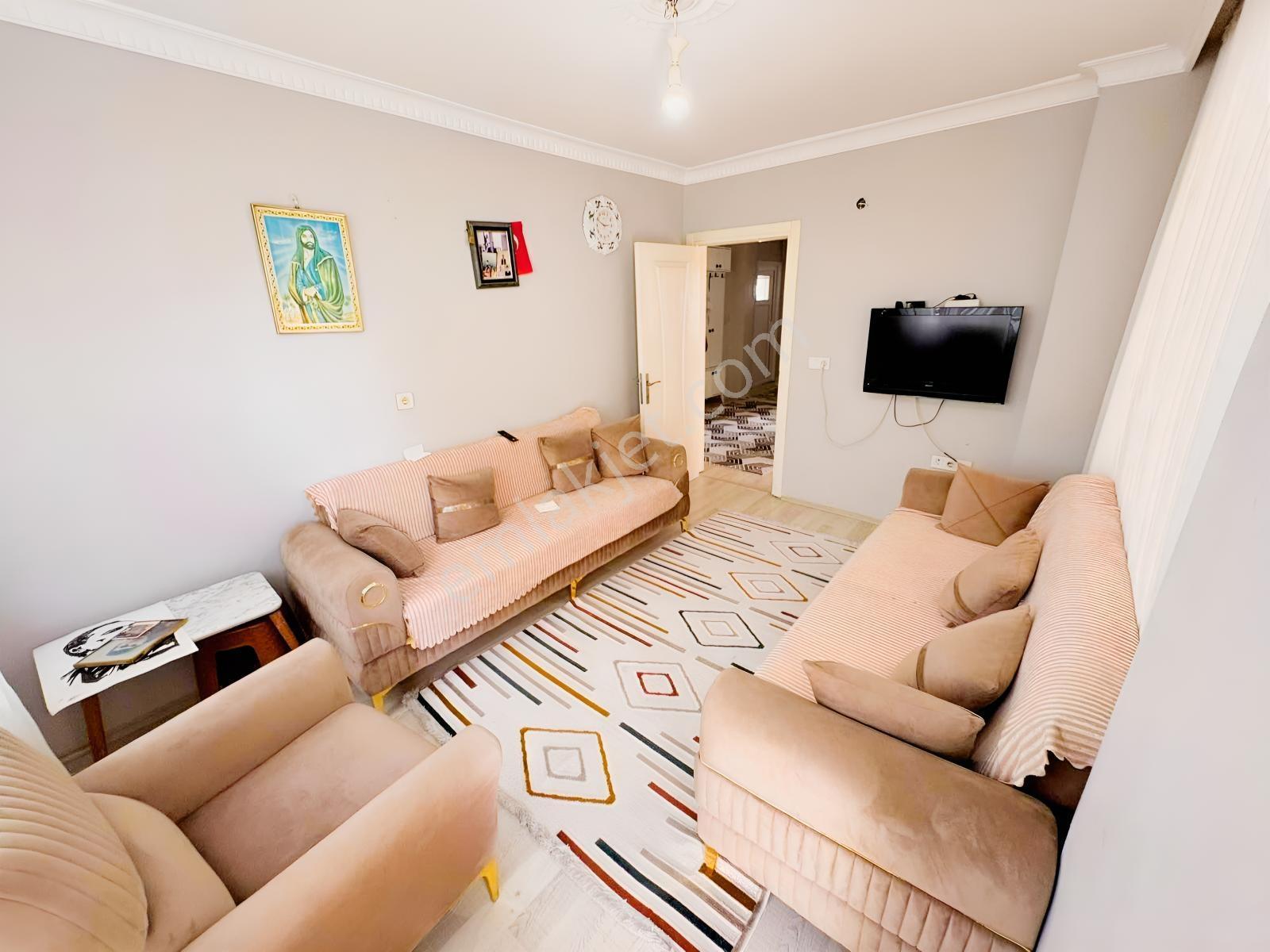 Net Yapı'dan 75.yıl Mah. Masrafsız Satılık 2+1 Daire — fotoğraf 8
