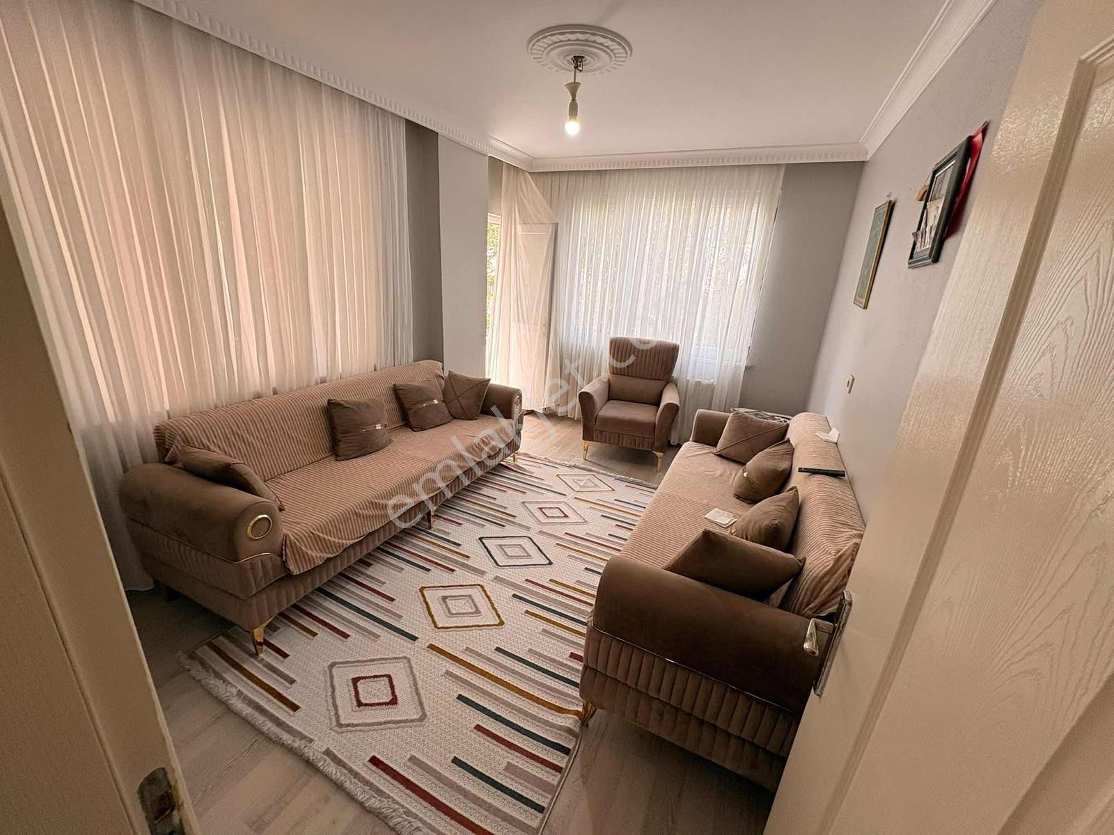 Net Yapı'dan 75.yıl Mah. Masrafsız Satılık 2+1 Daire — fotoğraf 10