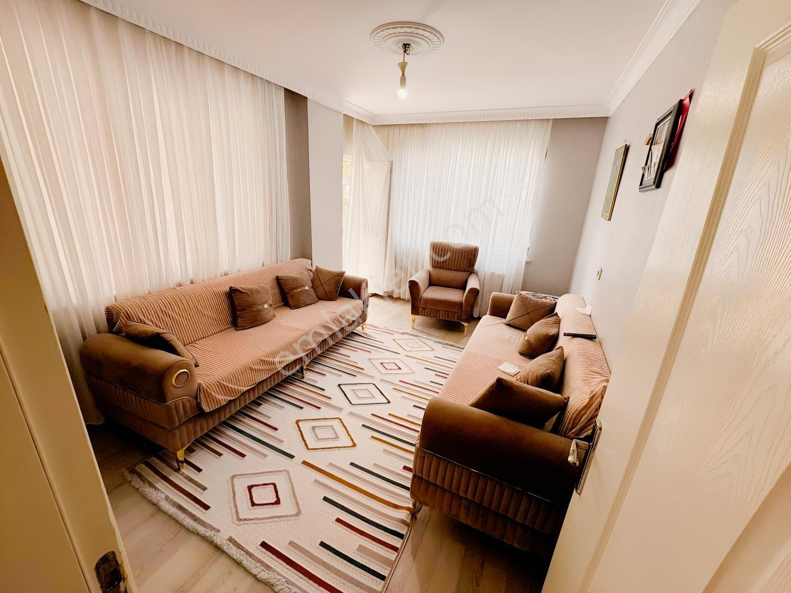 Net Yapı'dan 75.yıl Mah. Masrafsız Satılık 2+1 Daire — fotoğraf 11