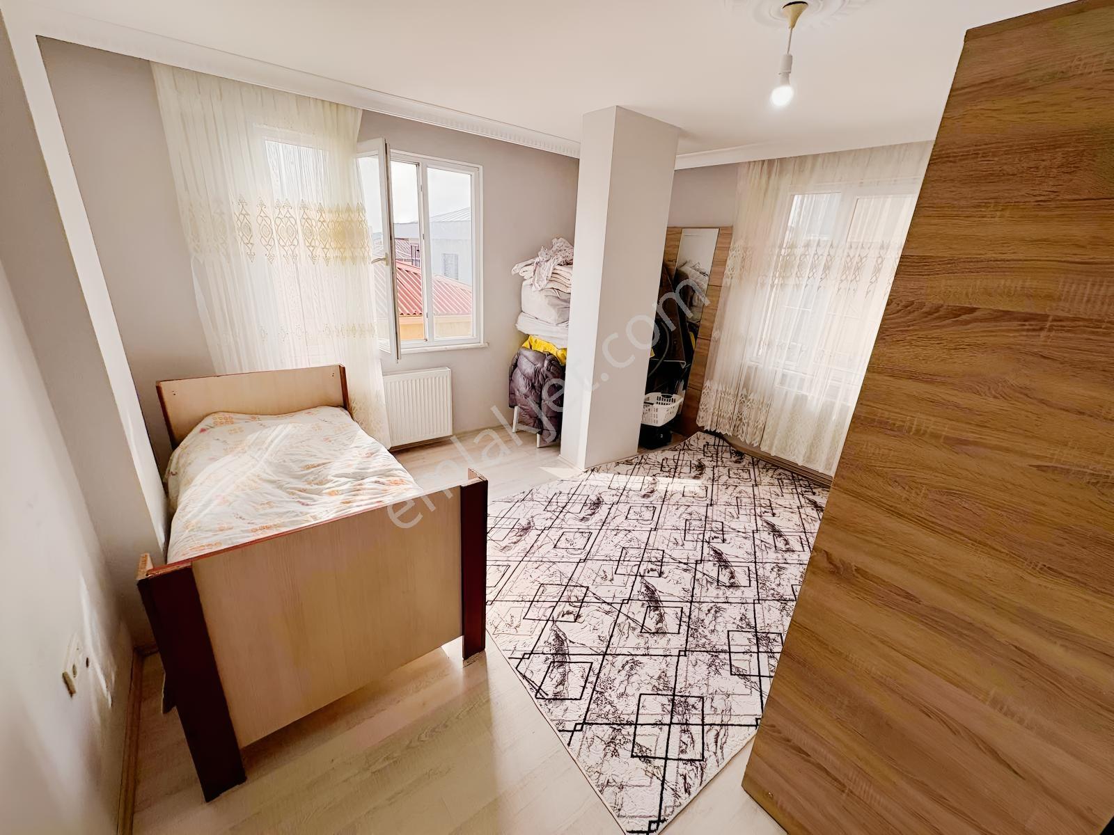 Net Yapı'dan 75.yıl Mah. Masrafsız Satılık 2+1 Daire — fotoğraf 17