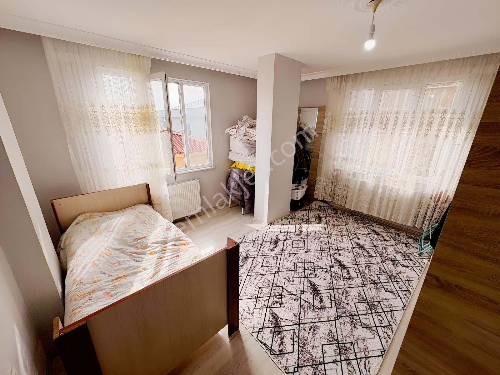 Net Yapı'dan 75.yıl Mah. Masrafsız Satılık 2+1 Daire — fotoğraf 18