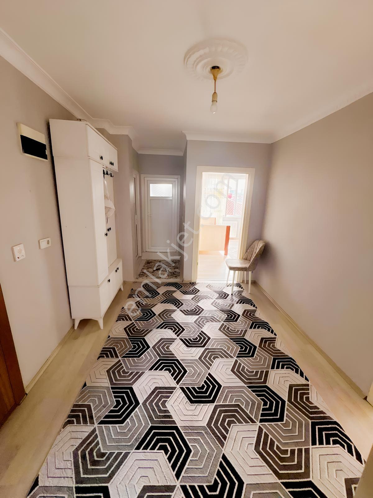 Net Yapı'dan 75.yıl Mah. Masrafsız Satılık 2+1 Daire — fotoğraf 19