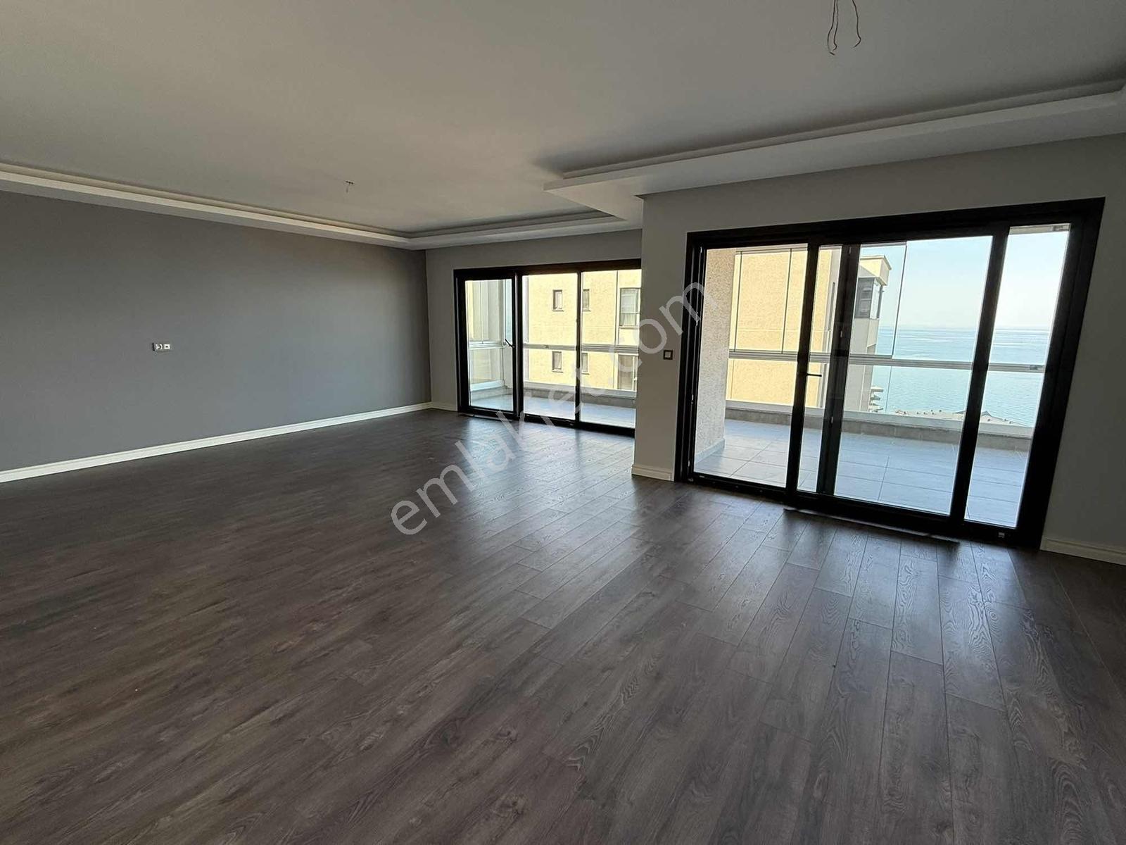 Royal'Den Trabzon Yalıncak Nadir Konakları Iı Satılık 4+1 Daire