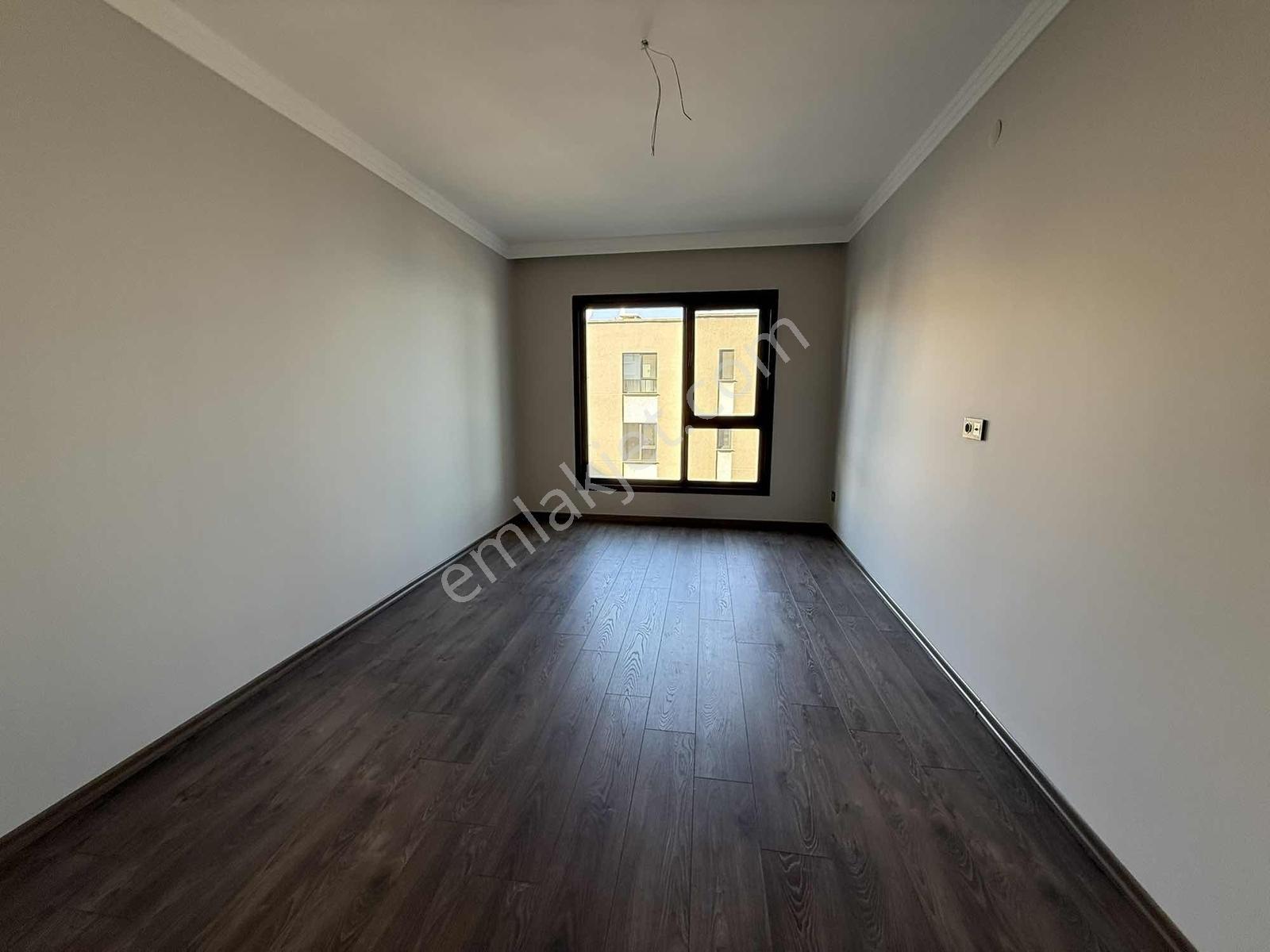 Royal'den Trabzon Yalıncak Nadir Konakları Iı Satılık 4+1 Daire — fotoğraf 2