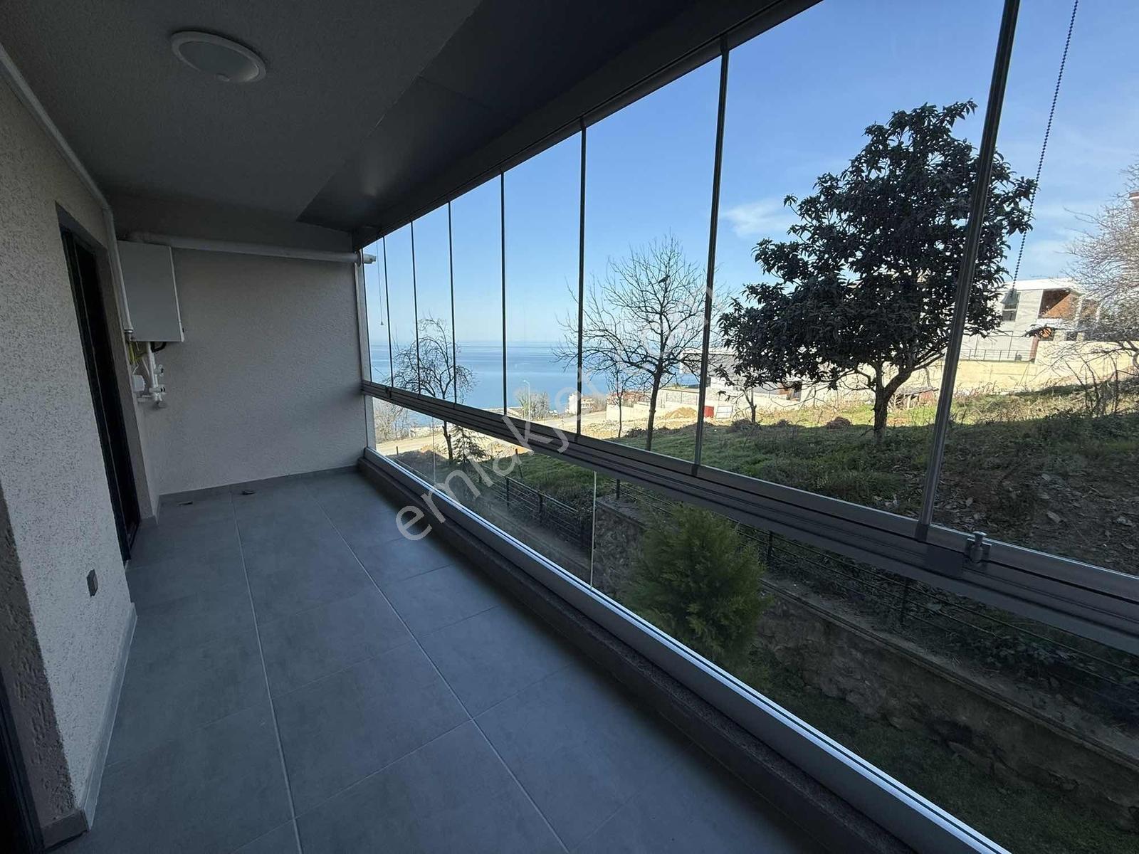 Royal'den Trabzon Yalıncak Nadir Konakları Iı Satılık 4+1 Daire — fotoğraf 27