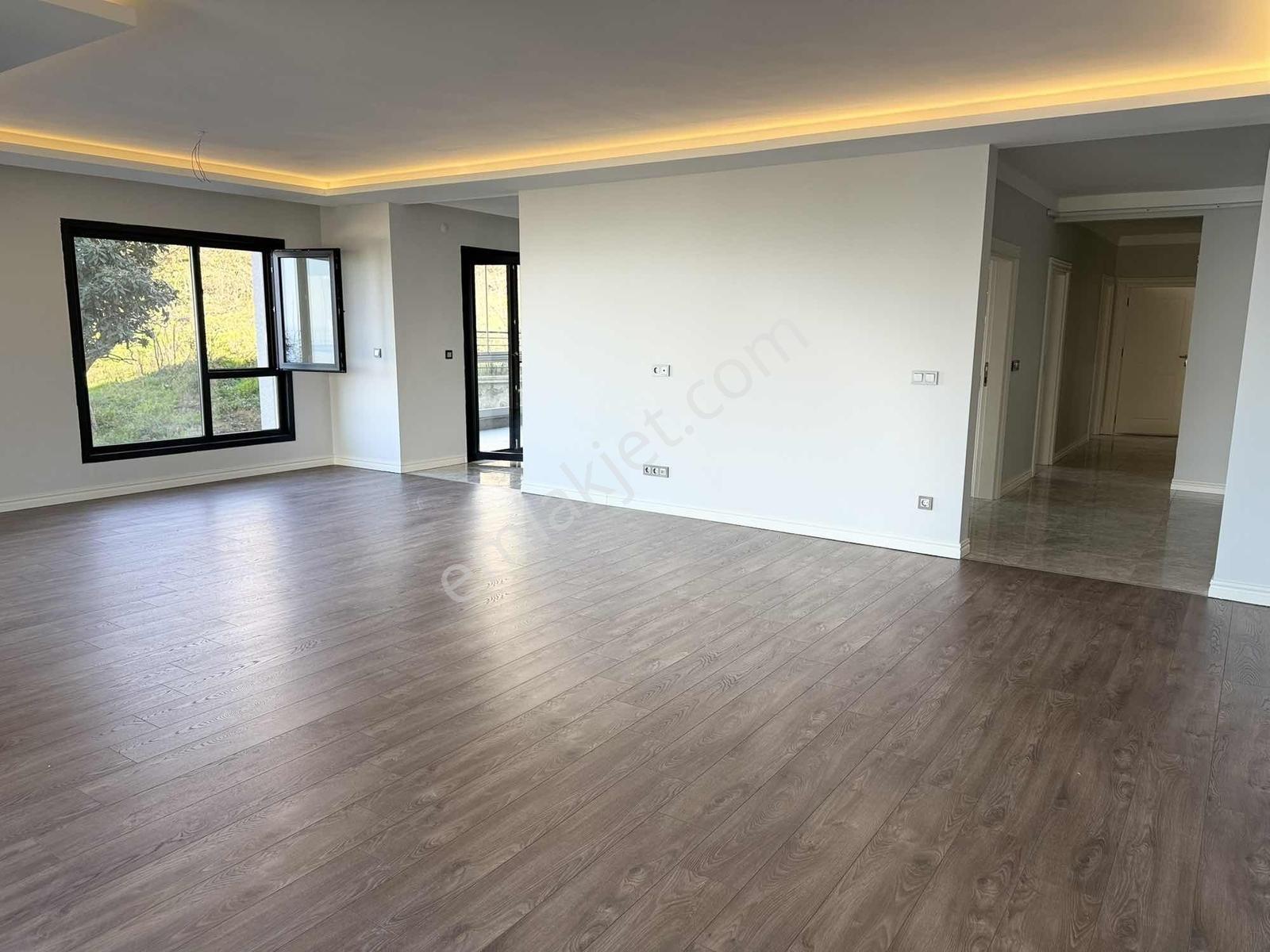 Royal'den Trabzon Yalıncak Nadir Konakları Iı Satılık 4+1 Daire — fotoğraf 28