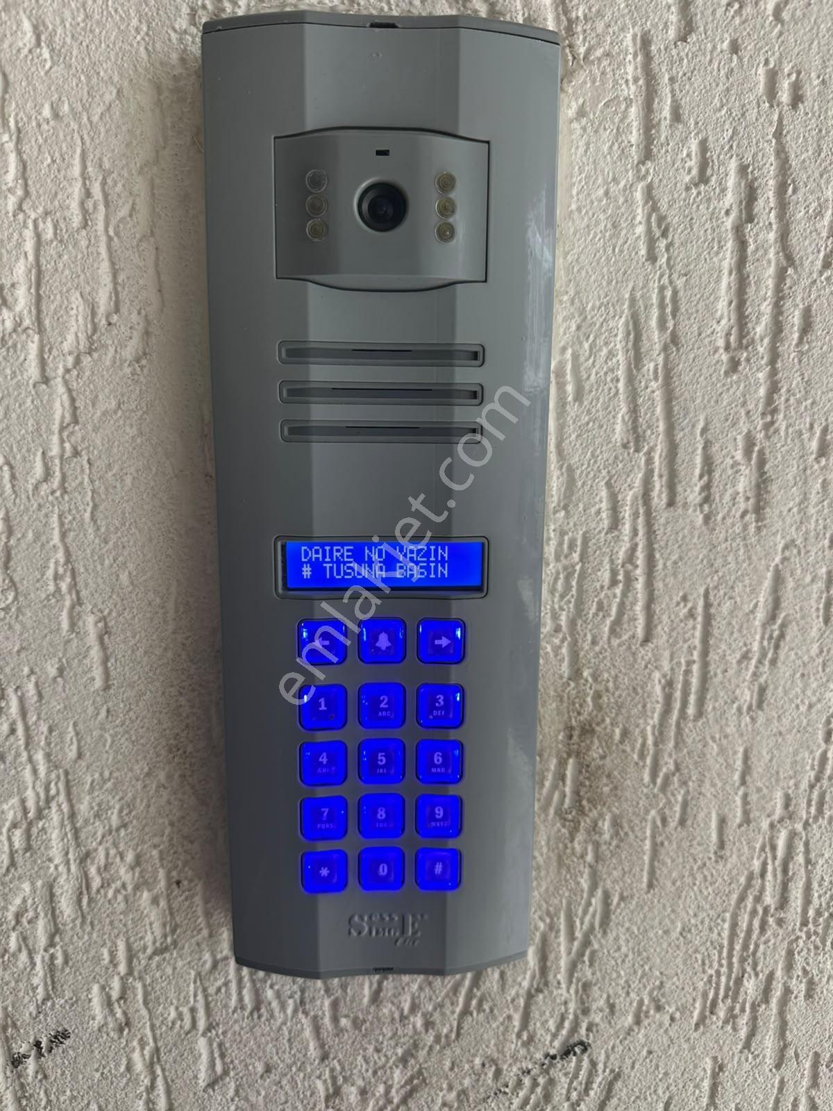 Az-er Yapıdan Satılık Veya Kiralık 2+1 Fırsat Daire !!!! — fotoğraf 31