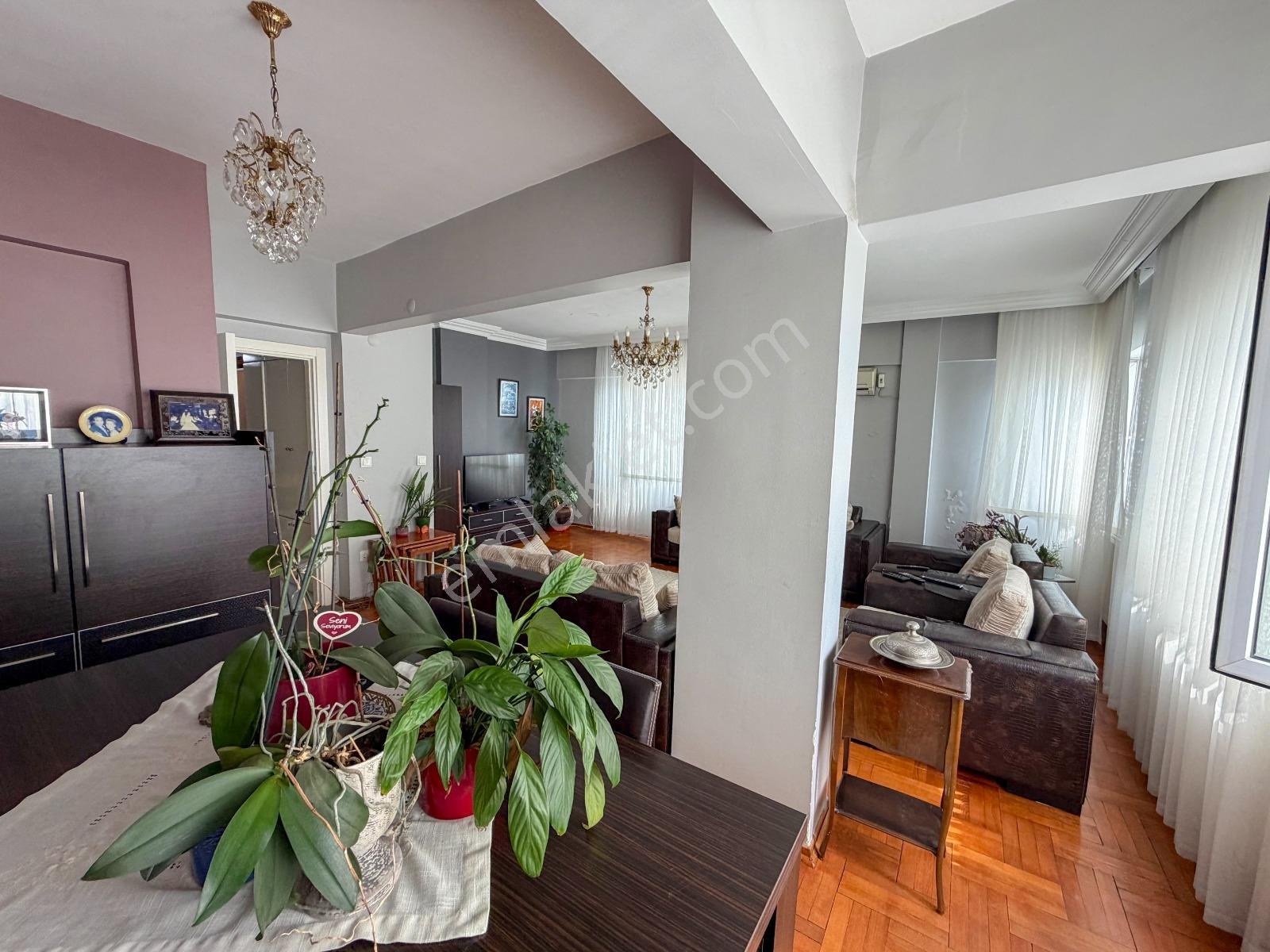 Şişli Mecidiyeköy / Ortaklar Caddesinde 3+1 Dubleks — fotoğraf 4