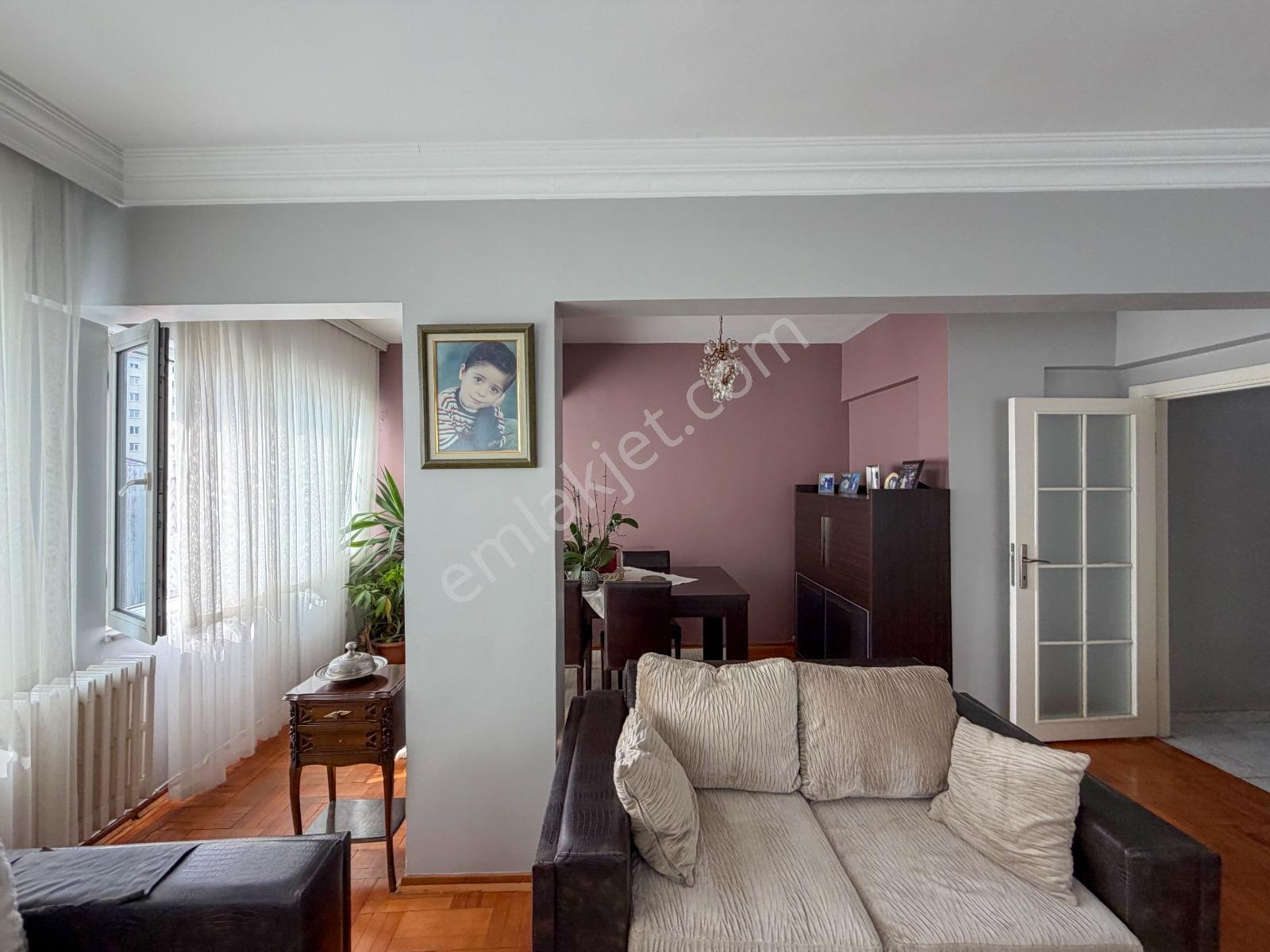 Şişli Mecidiyeköy / Ortaklar Caddesinde 3+1 Dubleks — fotoğraf 5