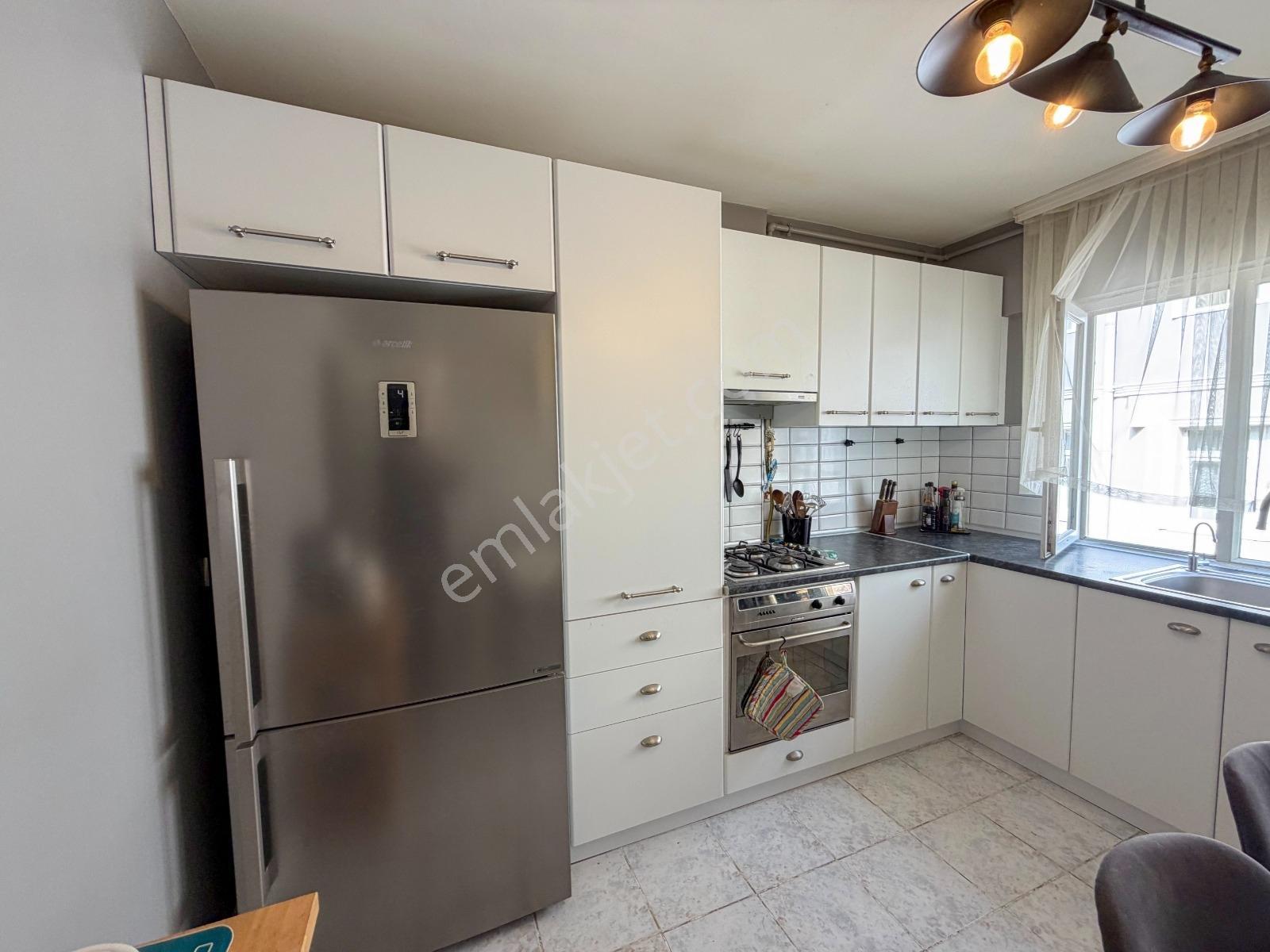 Şişli Mecidiyeköy / Ortaklar Caddesinde 3+1 Dubleks — fotoğraf 8