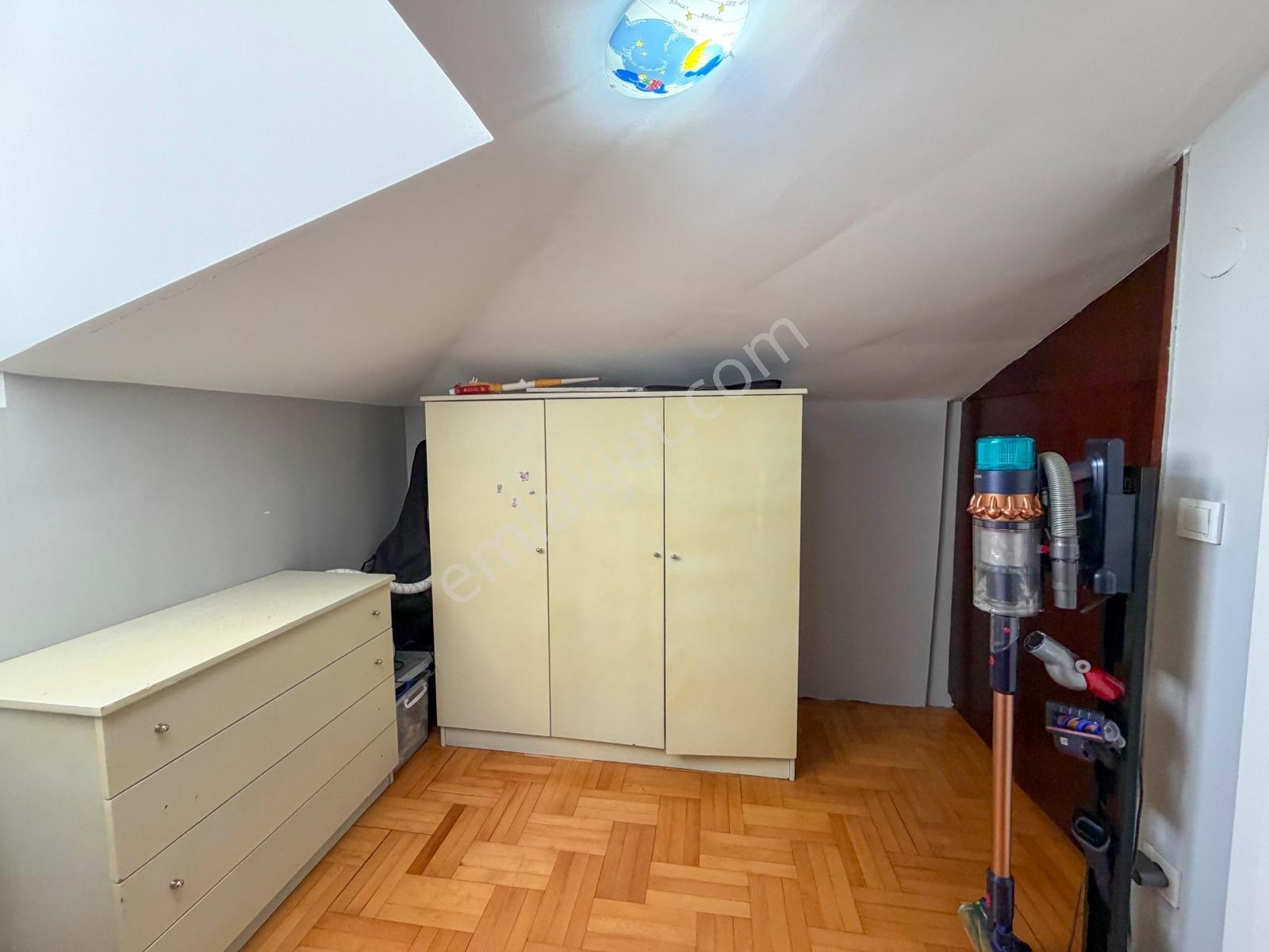 Şişli Mecidiyeköy / Ortaklar Caddesinde 3+1 Dubleks — fotoğraf 11