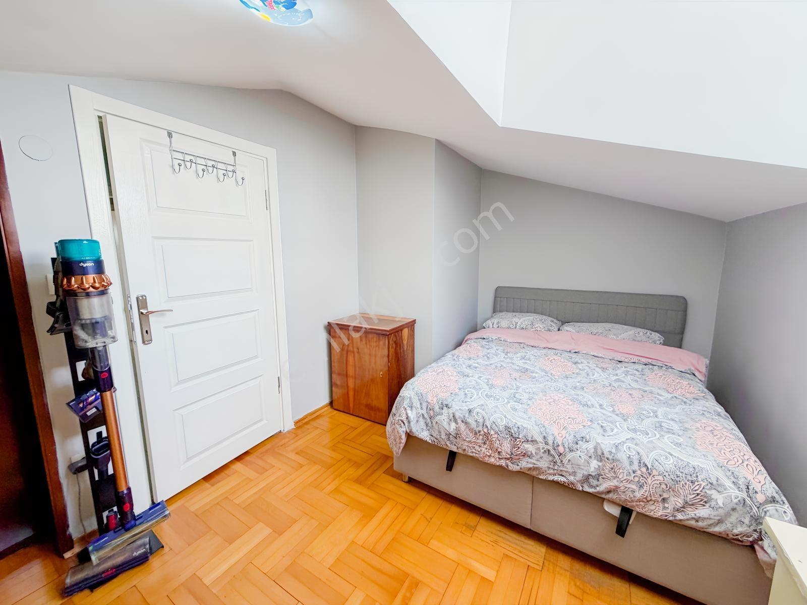 Şişli Mecidiyeköy / Ortaklar Caddesinde 3+1 Dubleks — fotoğraf 12