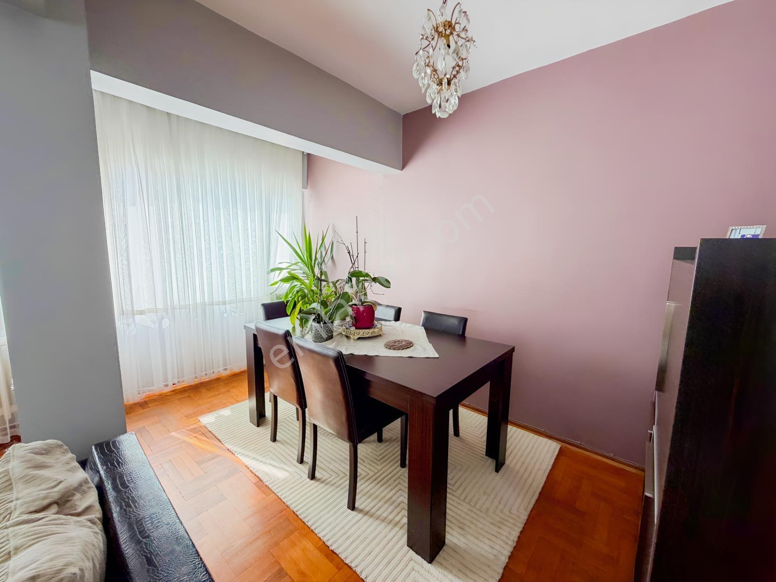 Şişli Mecidiyeköy / Ortaklar Caddesinde 3+1 Dubleks — fotoğraf 14