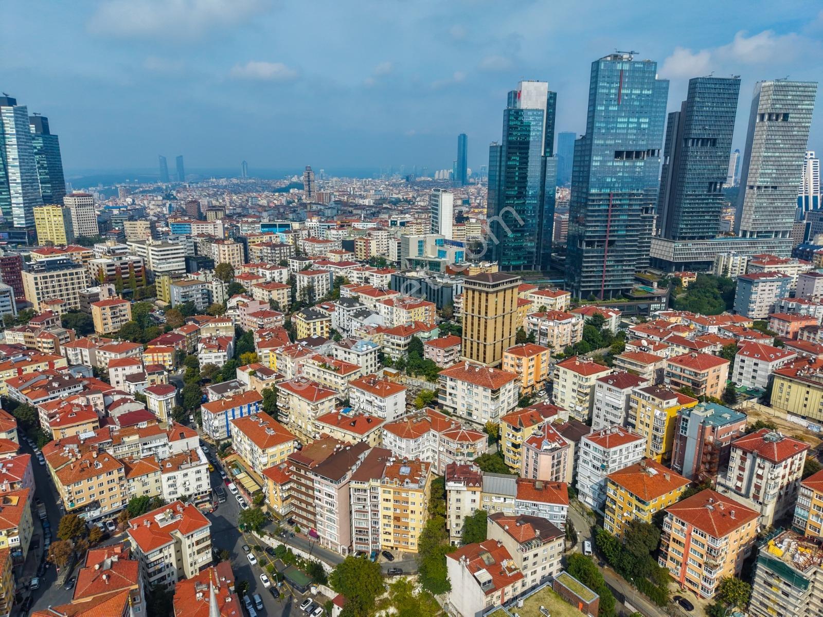 Şişli Mecidiyeköy / Ortaklar Caddesinde 3+1 Dubleks — fotoğraf 16