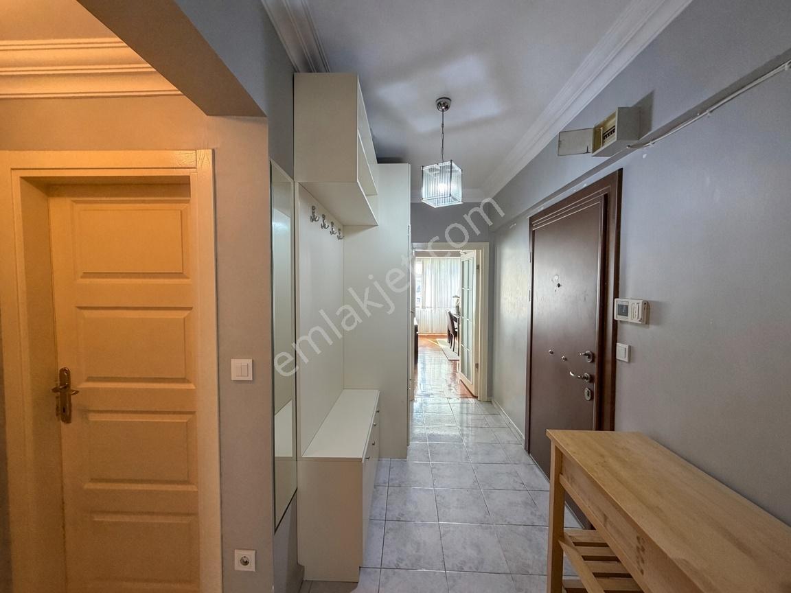 Şişli Mecidiyeköy / Ortaklar Caddesinde 3+1 Dubleks — fotoğraf 23
