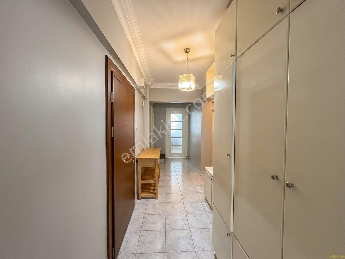 Şişli Mecidiyeköy / Ortaklar Caddesinde 3+1 Dubleks — fotoğraf 24