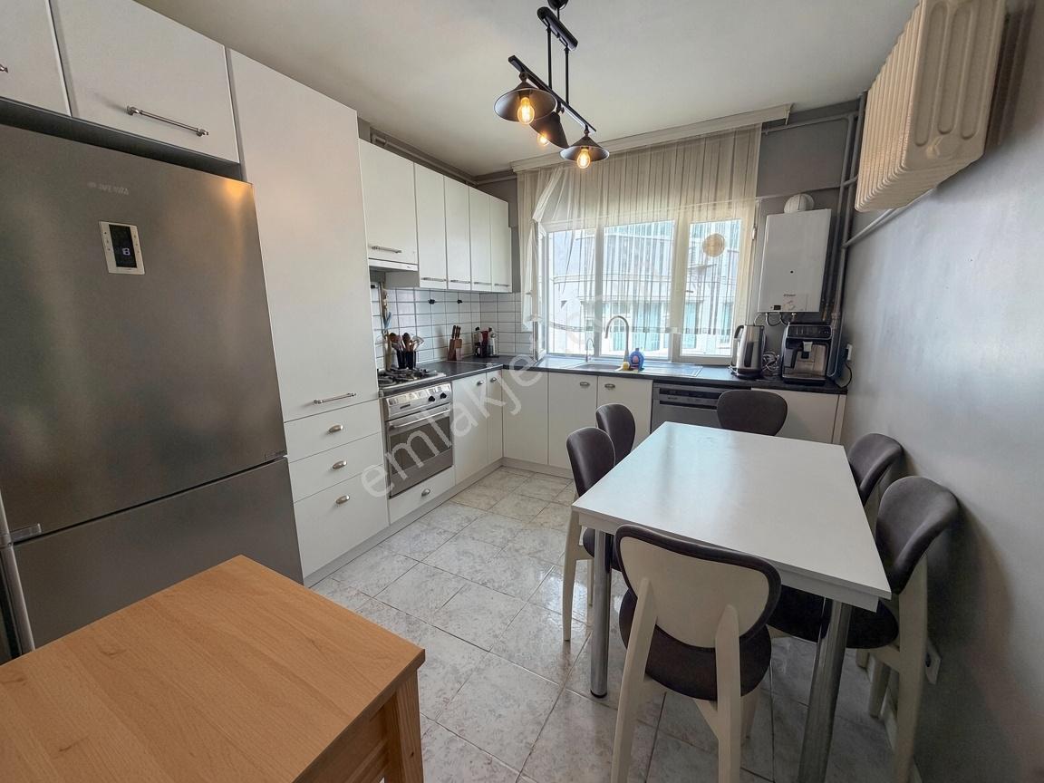 Şişli Mecidiyeköy / Ortaklar Caddesinde 3+1 Dubleks — fotoğraf 26
