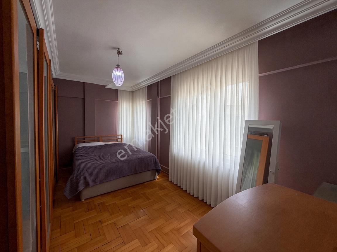 Şişli Mecidiyeköy / Ortaklar Caddesinde 3+1 Dubleks — fotoğraf 27
