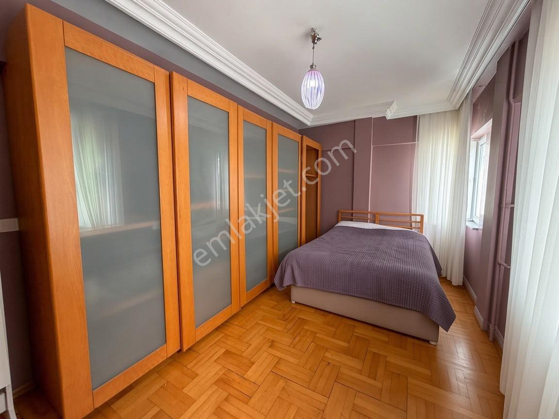 Şişli Mecidiyeköy / Ortaklar Caddesinde 3+1 Dubleks — fotoğraf 28