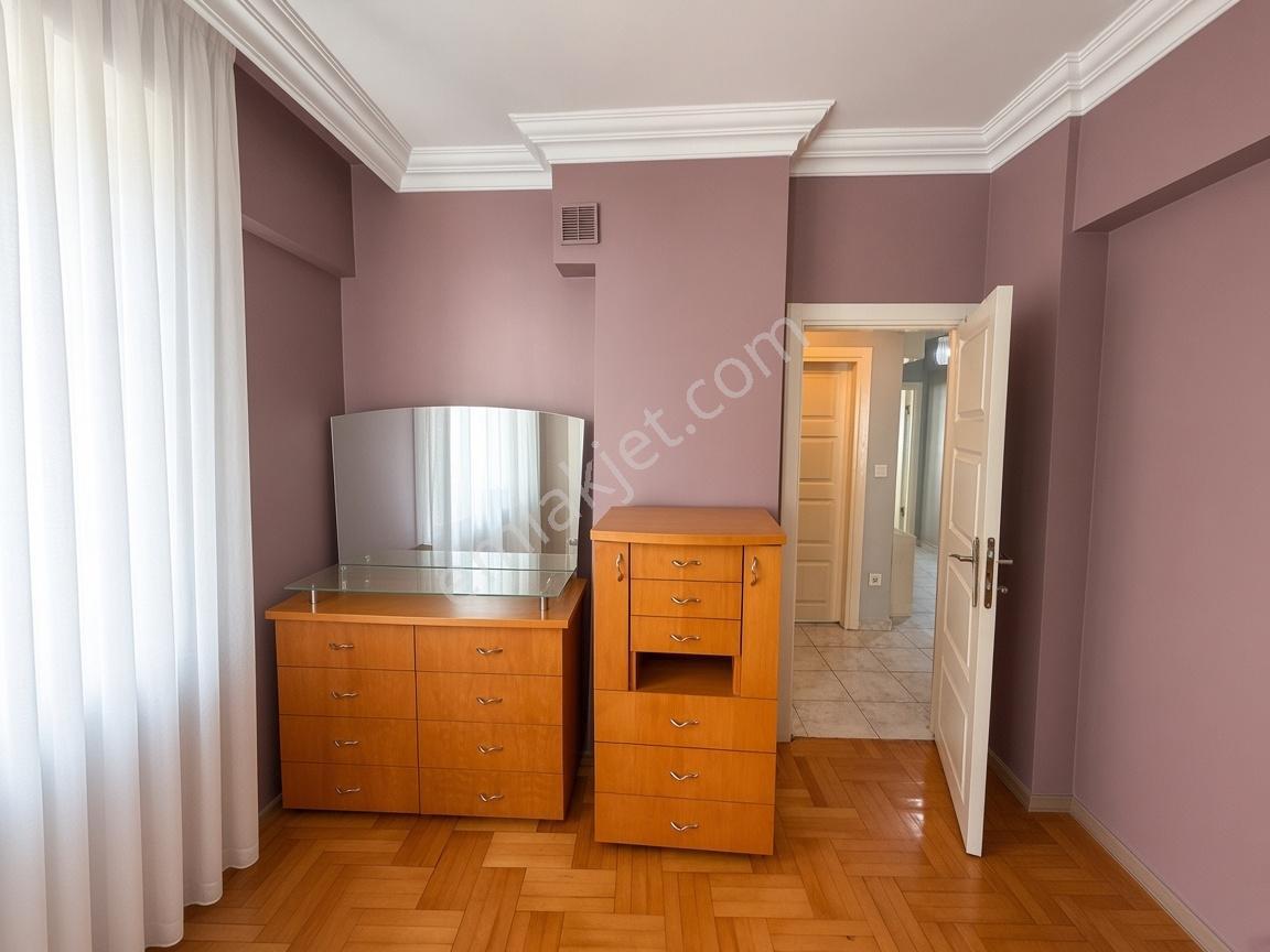 Şişli Mecidiyeköy / Ortaklar Caddesinde 3+1 Dubleks — fotoğraf 29