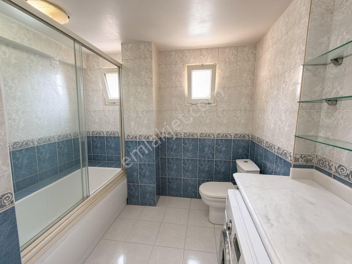 Şişli Mecidiyeköy / Ortaklar Caddesinde 3+1 Dubleks — fotoğraf 30