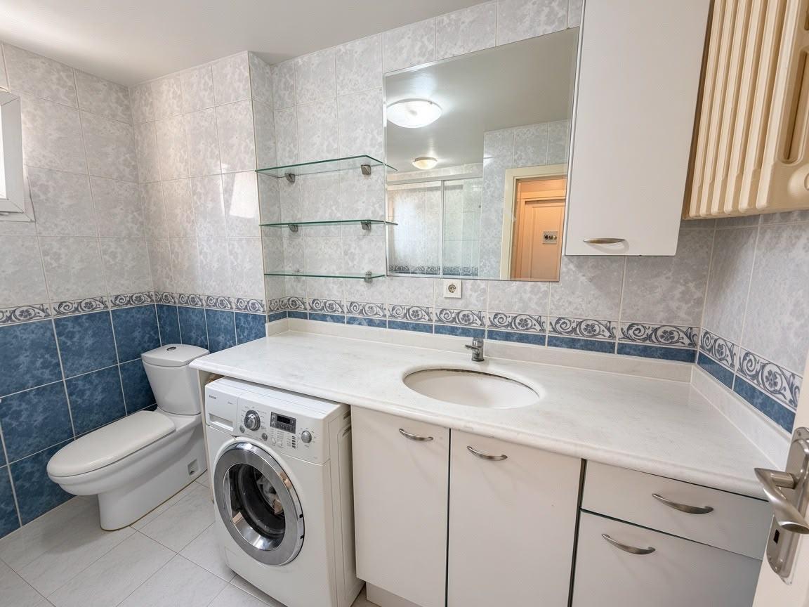 Şişli Mecidiyeköy / Ortaklar Caddesinde 3+1 Dubleks — fotoğraf 32