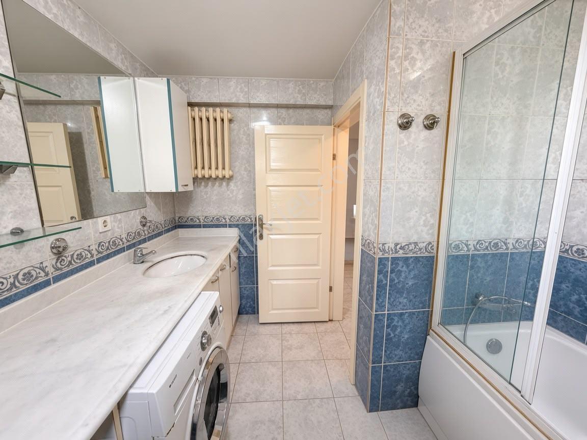 Şişli Mecidiyeköy / Ortaklar Caddesinde 3+1 Dubleks — fotoğraf 33