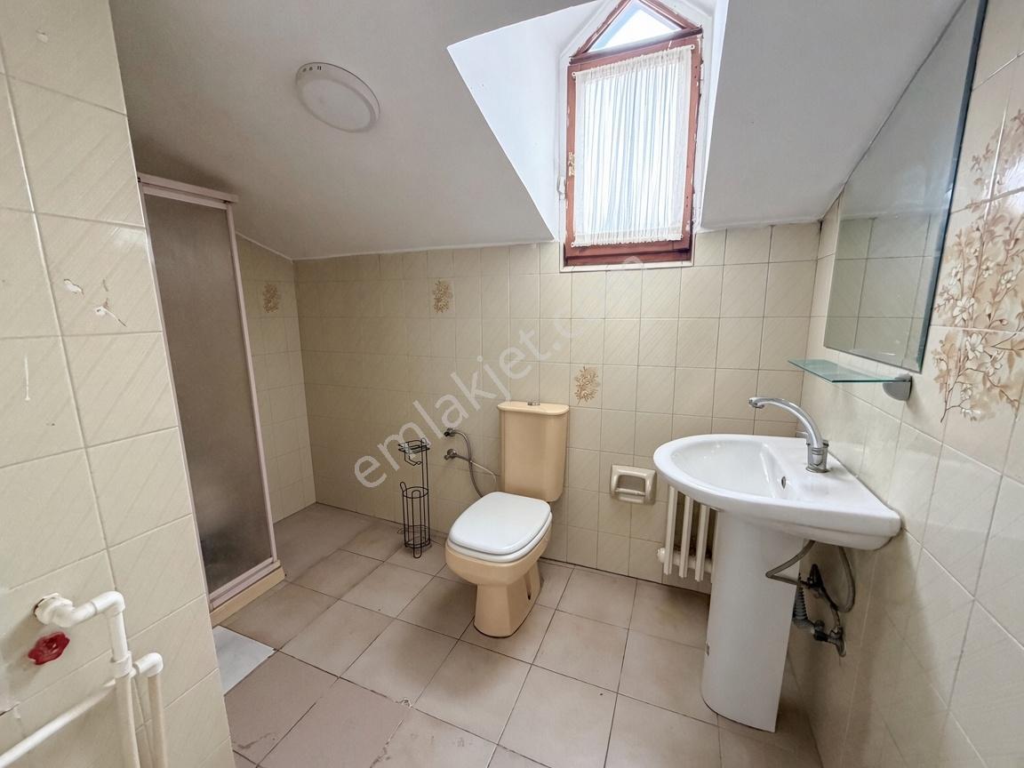 Şişli Mecidiyeköy / Ortaklar Caddesinde 3+1 Dubleks — fotoğraf 34