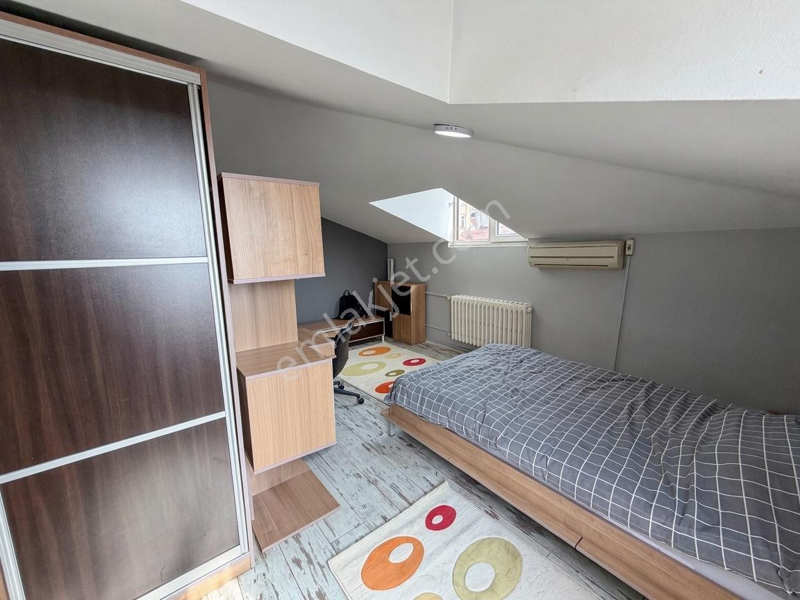 Şişli Mecidiyeköy / Ortaklar Caddesinde 3+1 Dubleks — fotoğraf 35