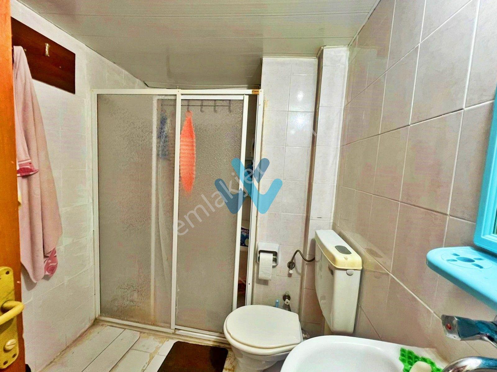 Win'den Gondol 2'de Deniz Ve Havuz Manzaralı 1+1 Satılık Yazlık — fotoğraf 10