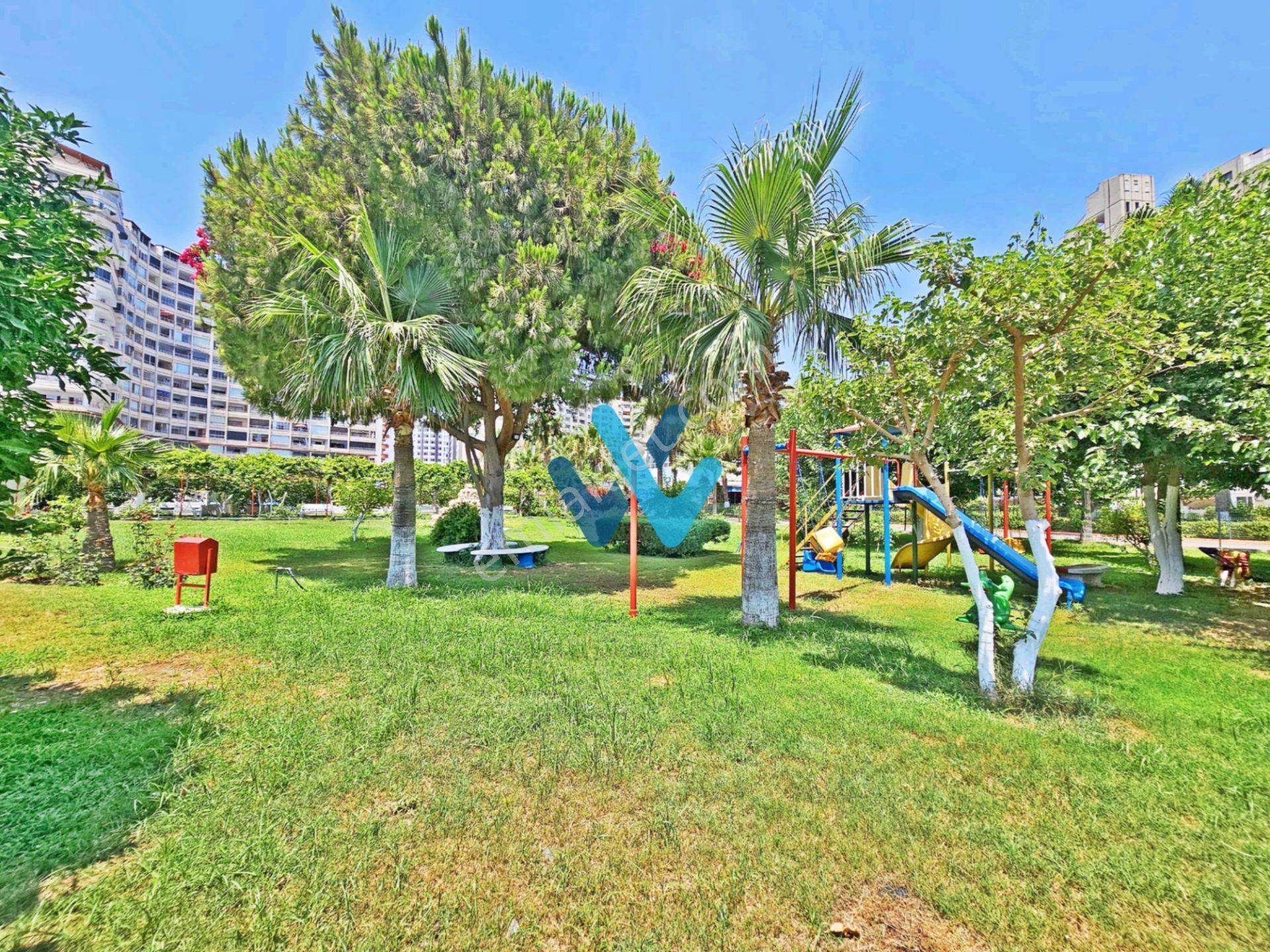 Win'den Gondol 2'de Deniz Ve Havuz Manzaralı 1+1 Satılık Yazlık — fotoğraf 16