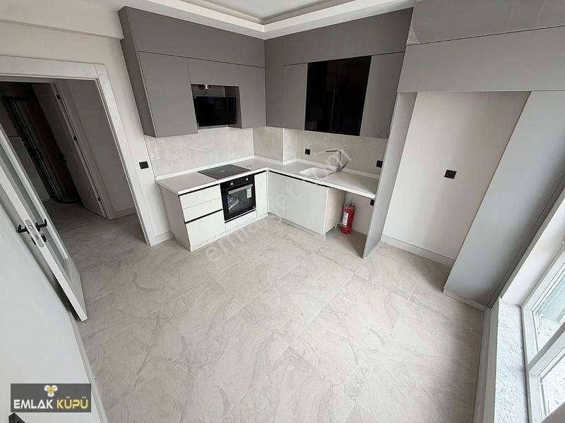 Emlak Küpü'nden Atayurt Mah Ara Katta Geniş Sıfır 2+1 Daireler — fotoğraf 6